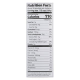 Eden Foods Organic Garbanzo Bean - Case Of 6 - 108 Oz.