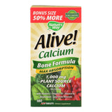 Nature's Way Alive! Calcium - 180 Count
