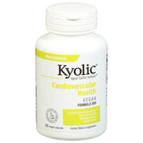Kyolic - Cardiovascular Vgn Frmla - 1 Each-120 Ct