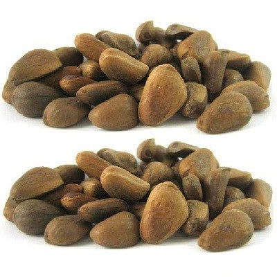 Nuts  Pine Nuts (1X5 Lb  )