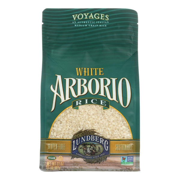 Lundberg Arborio Rice (6x2LB )