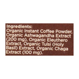Four Sigmatic - Coffee Adptgn Ashwgnda - 1 Each - 10 Ct
