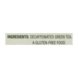 Salada Tea Green Tea - Decaffeinated Serenity - Case Of 6 - 40 Count