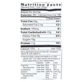 Probar Organic Peanut Butter Bar - Case Of 12 - 3 Oz