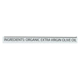 Bono Extra Virgin Olive Oil  - Case Of 6 - 16.9 Fz