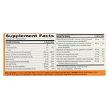Alacer - Emergen-c Vitamin C Fizzy Drink Mix Tangerine - 1000 Mg - 30 Packets