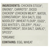 Pacific Foods - Soup Chicken Noodle - Case Of 12-16.1 Oz