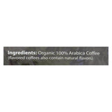 Organic Coffee - Coffee Rainfrest Blend - Case Of 6 - 12 Oz