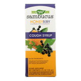 Nature's Way - Srp Cough Hnybry - 1 Each-4 Oz