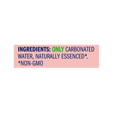 Lacroix - Sparkling Water Watermelon - Case Of 3-8/12 Fz