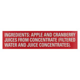 L And A Juice - Cranberry Delight - Case Of 6 - 32 Fl Oz.