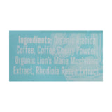 Laird Superfood - Coffee Focus Medium Roast - Case Of 6-12 Oz