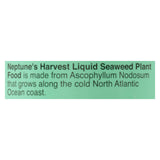 Neptune's Harvest Seaweed Fertilizer- Green Label - 16 Oz