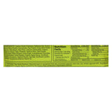 Zing Nutrition Bar - Oatmeal Chocolate Chip - Case Of 12 - 1.76 Oz.