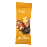 Sahale Snacks Glazed Nuts - Almonds With Cranberries Honey And Sea Salt - 1.5 Oz - Case Of 9