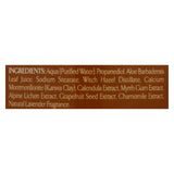 Zion Health Adama Minerals Clay Deodorant Lavender - 2.5 Oz