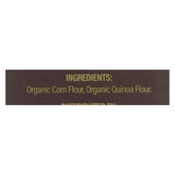 Ancient Harvest Organic Gluten Free Quinoa Supergrain Pasta - Rotelle - Case Of 12 - 8 Oz