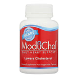 Kyolic - Moduchol Daily Cholesterol Health - 60 Vegetarian Capsules