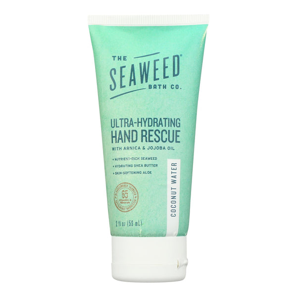 The Seaweed Bath Co - Hnd Cream Ultra Hydrating - 1 Each-2 Fz