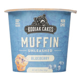 Kodiak Cakes Muffin Unleashed - Case Of 12 - 2.29 Oz