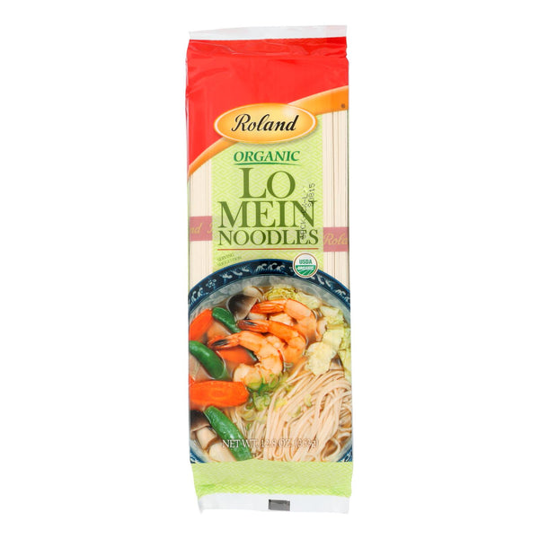 Roland Lo Mein Noodles  - Case Of 10 - 12.8 Oz