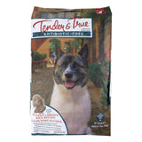 Tender & True Dog Food, Turkey And Brown Rice - Case Of 1 - 23 Lb