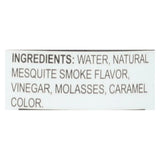 Colgin - Liquid Smoke Mesquite - Case Of 6-4 Fz