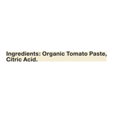 Muir Glen Paste - Tomato - Case Of 6 - 112 Oz.