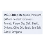 Carbone - Sauce Tomato Basil - Case Of 6-24 Oz