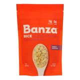 Banza - Rice Gar Olv Oil Chickpea - Case Of 6-7 Oz