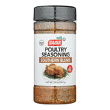 Badia Spices Southern Blend Poultry Seasoning, Southern Blend - Case Of 6 - 5.5 Oz