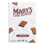 Mary's Gone Kookies - Kookie Cinnamon - Case Of 6-5 Oz
