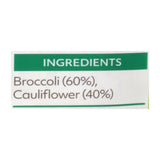 Fullgreen - Riced Veg Brocc-cauliflwr - Case Of 6-7.05 Oz