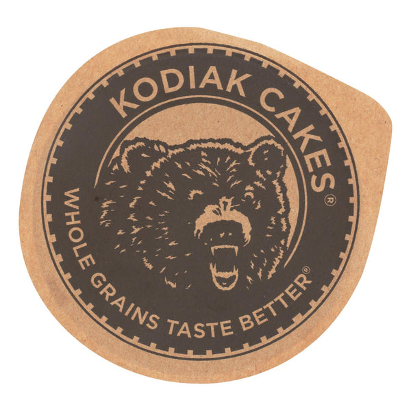 Kodiak Cakes Flapjack Unleashed Blueberry & Maple - Case Of 12 - 2.16 Oz