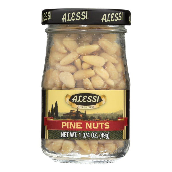 Alessi - Nuts - Pignoli - Case Of 12 - 1.75 Oz