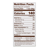 Nature's Bakery Banana Chocolate Chip Baked-in Bars - Case Of 6 - 6 / 1.27oz