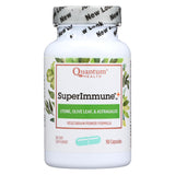 Quantum Superimmune Plus Power Formula - 90 Vegetarian Capsules