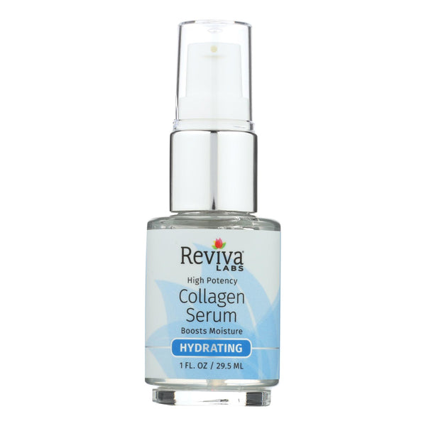 Reviva Labs - Collagen Serum - 1 Fl Oz