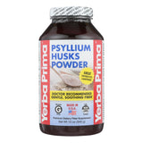 Yerba Prima Psyllium Husks Powder - 12 Oz