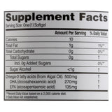 Amerifit Nutrition Ovega-3 - 500 Mg - 60 Vegetarian Softgels