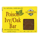 All Terrain - Poison Ivy Oak Bar Soap - 4 Oz