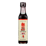 Red Boat Fish Sauce Premium Fish Sauce - Case Of 6 - 250 Ml