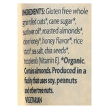 Nature's Path Organic Honey Almond Granola - Case Of 8 - 11 Oz.