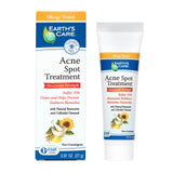 Earth's Care Acne Spot Treatment - .97 Oz