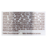 Lavanila Laboratories The Healthy Deodorant - Stick - Pure Vanilla- 2 Oz