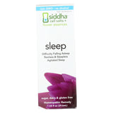 Siddha Flower Essences Sleep - 1 Fl Oz