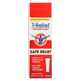 T-relief - Pain Relief Ointment - Arnica Plus 12 Natural Ingredients - 3.53 Oz
