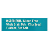 Bob's Red Mill - Gluten Free Oatmeal Cup Classic With Flax-chia - 1.81 Oz - Case Of 12