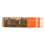 Mongo Kiss Lip Balm - Blood Orange - Case Of 15 - 0.25 Oz.