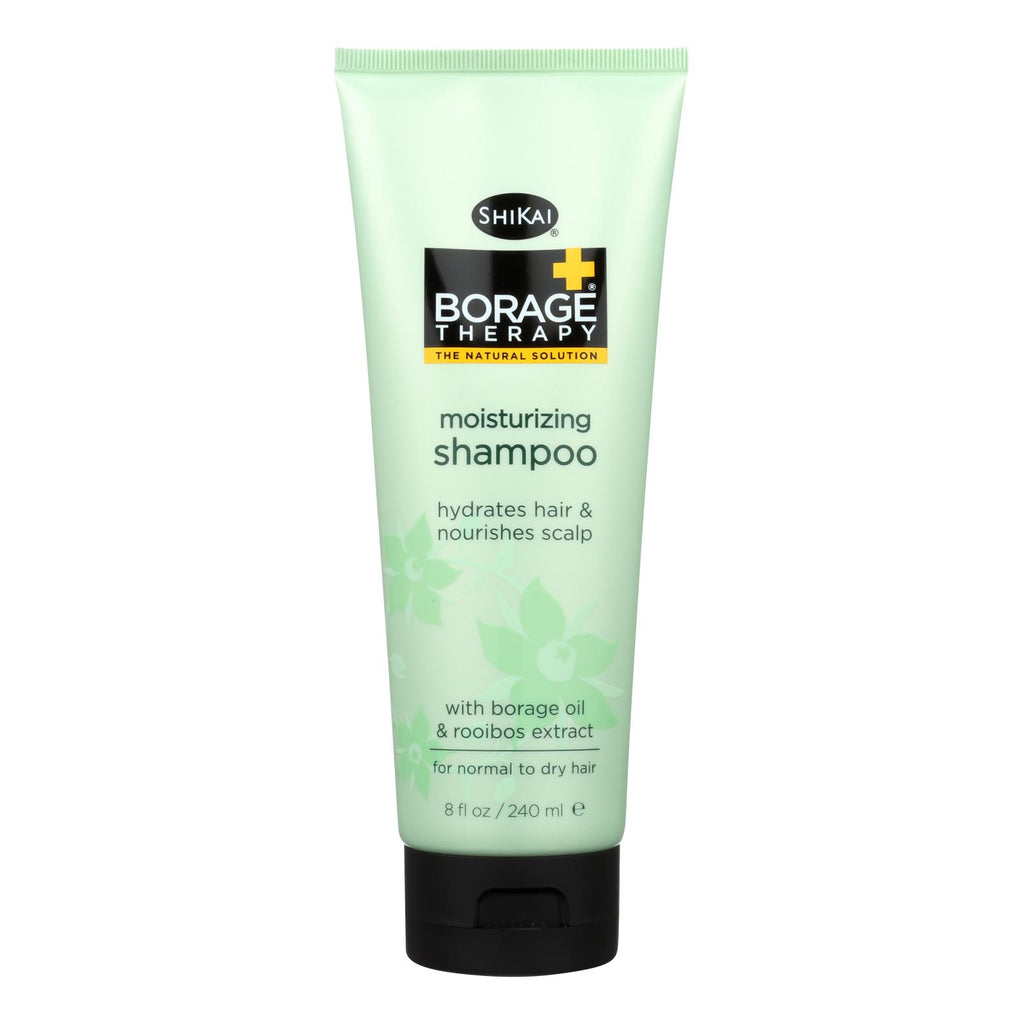 Shikai Products Shampoo - Moisturizing - 8 Fl Oz